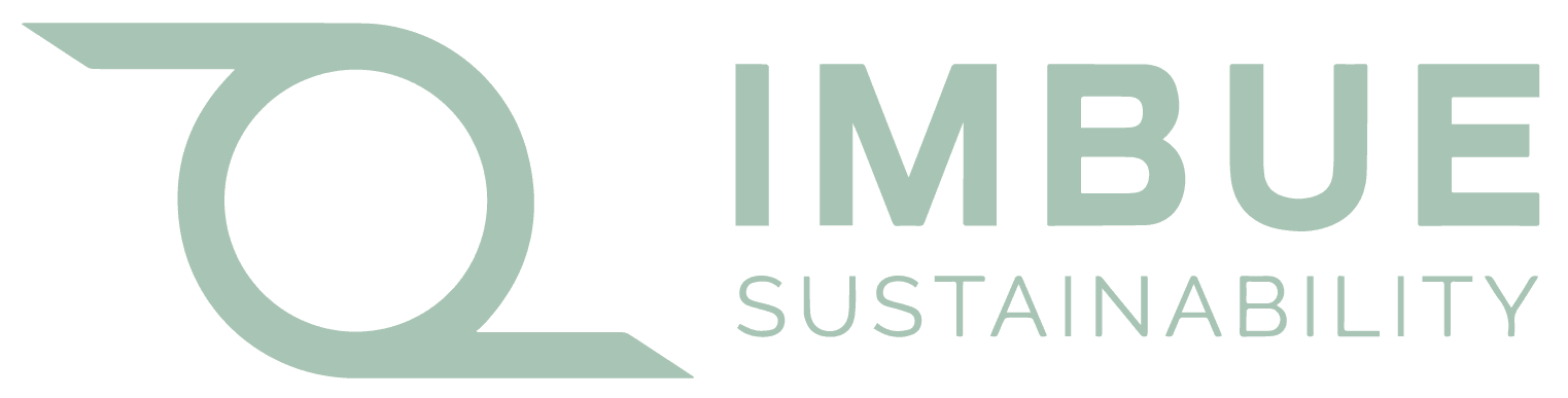 Imbue Sustainability